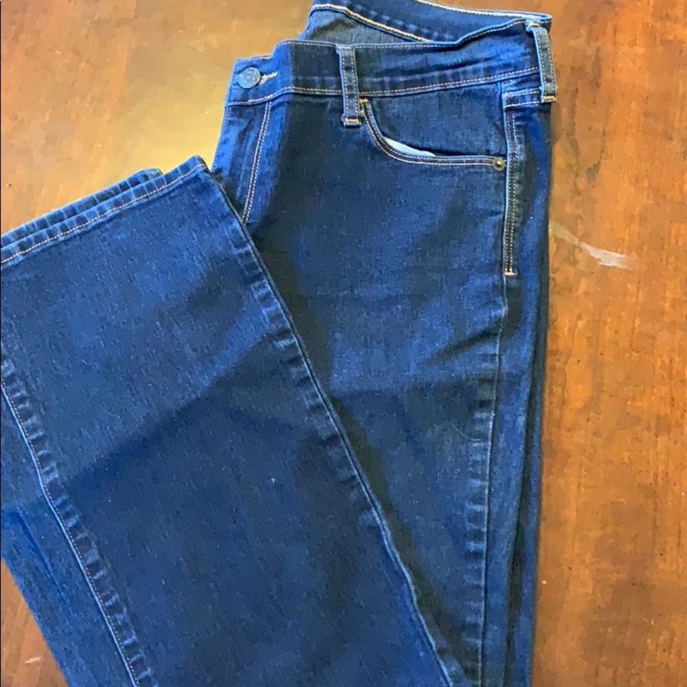 Woman's jeans